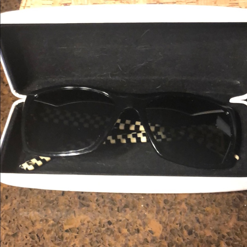 Versace sunglasses